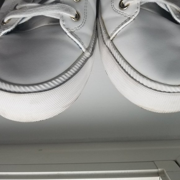 Tommy Hilfiger LOW-CUT SIGNATURE STRIPE SNEAKER - Picture 11 of 12